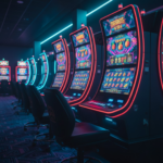 Data Gacor4D Minggu Ini Game Paling Stabil Menurut Pola RTP