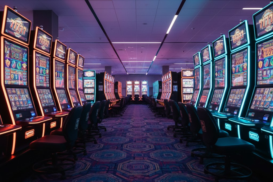 Promo Gacor4D yang Sering Diremehkan Tapi Justru Paling Konsisten