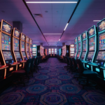 Promo Gacor4D yang Sering Diremehkan Tapi Justru Paling Konsisten