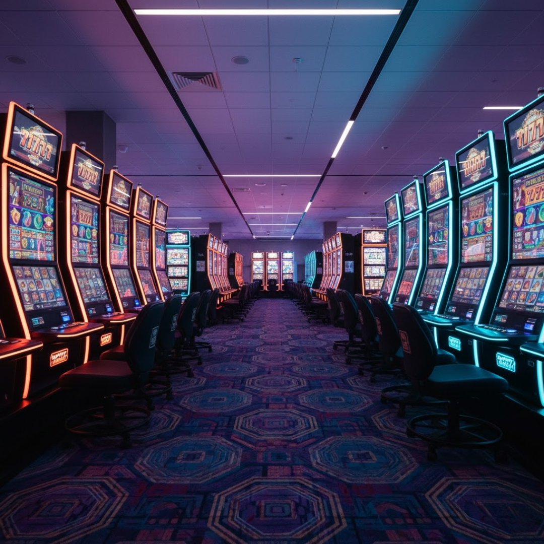 Promo Gacor4D yang Sering Diremehkan Tapi Justru Paling Konsisten