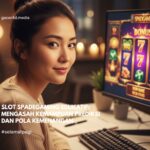 Slot Spadegaming Edukatif: Mengasah Kemampuan Prediksi dan Pola Kemenangan
