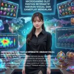 Microgaming Slot Fantasi Interaktif