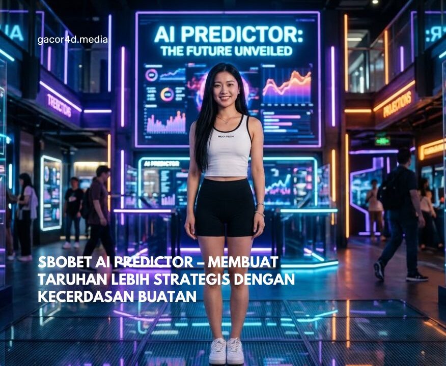 SBOBET AI Predictor